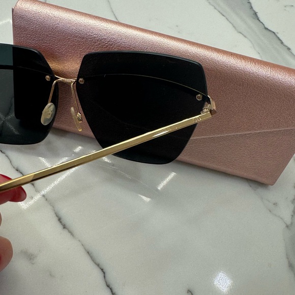 Dior Sunglasses - Picture 2 of 2